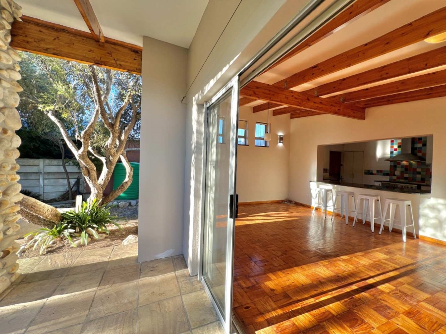 To Let 3 Bedroom Property for Rent in La Colline Western Cape
